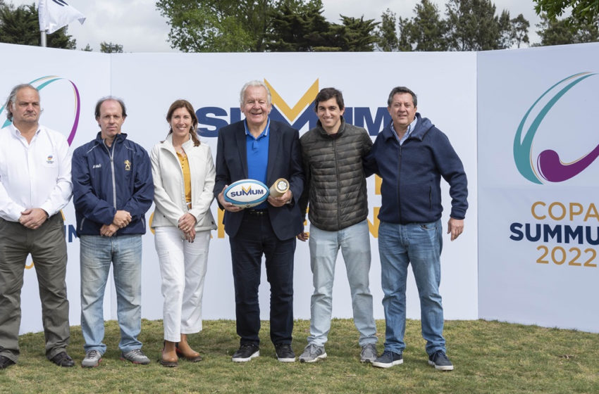  Copa SUMMUM: juntos otra vez