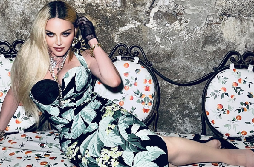  La Música del Día: Madonna, ¿vendrá a Uruguay la Reina del Pop?