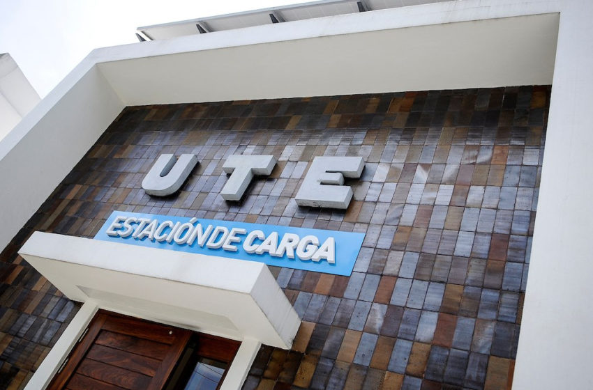  Director de UTE por Cabildo Abierto sostuvo que Uruguay no tiene energía nuclear “por razones ideológicas”