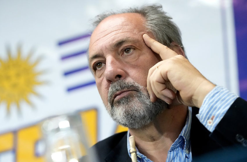  Jorge Gandini: Fiscales actúan con una “velocidad increíble” en las denuncias contra el gobierno actual