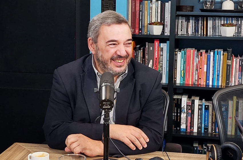  Convocatoria Seregnista planea tener precandidato propio: “Orsi no deja de ser un candidato del MPP”, dijo Mario Bergara, y reconoció que en su sector su nombre “es el de mayor peso”