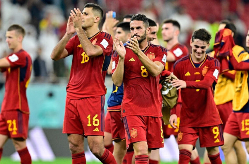  Qatar 2022: 4° jornada con sorpresa de Japón y goleada de España y previa de Uruguay – Corea