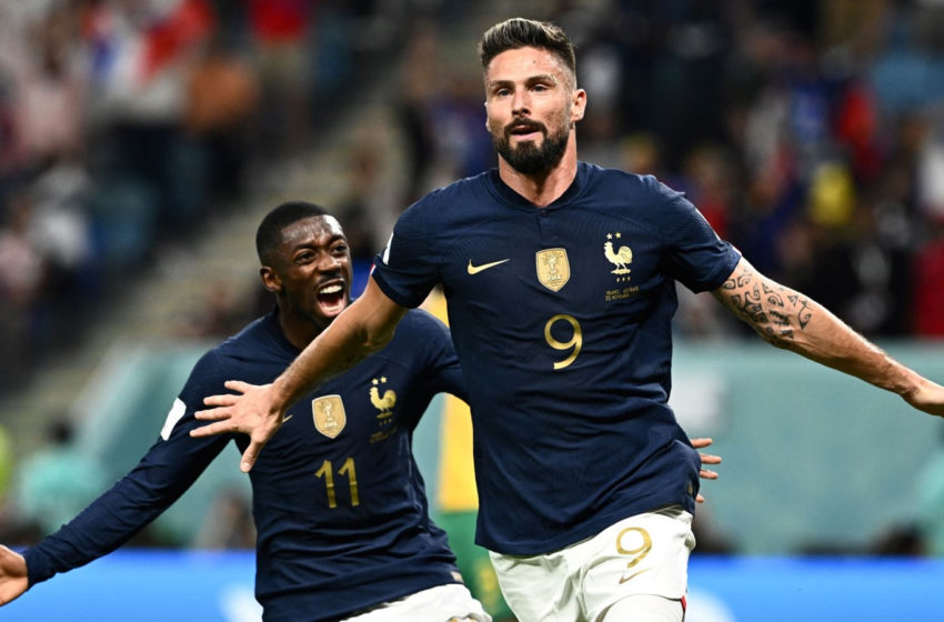  Qatar 2022: 3° jornada del Mundial con goleada de Francia y qué se espera hoy de Alemania – Japón