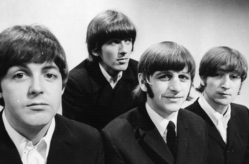  Tiempo de Beatles: Seguimos repasando grabaciones hechas para radio, que no entraron en la discografía oficial