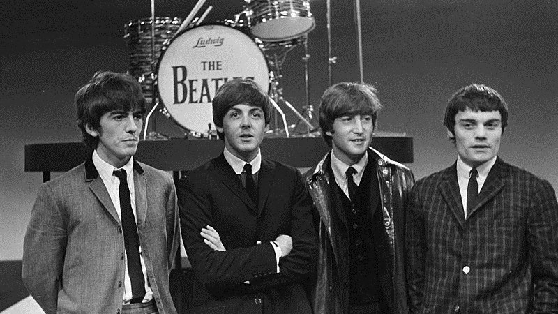  Tiempo de Beatles: Repasamos grabaciones hechas para radio, que no entraron en la discografía oficial