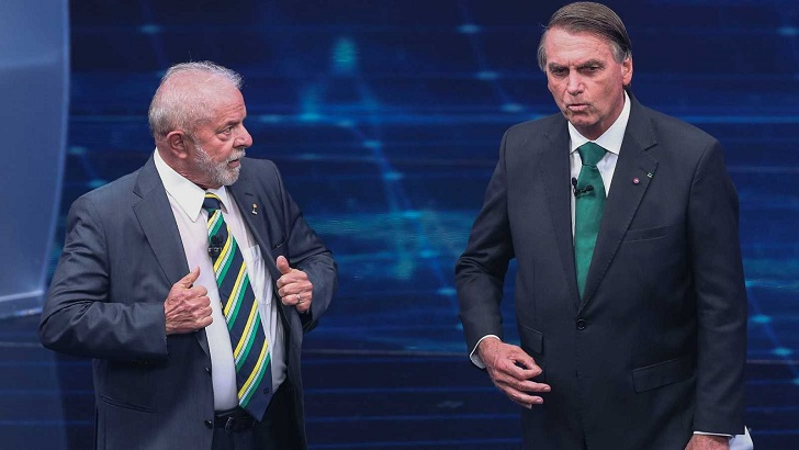  LHG:Lula y una victoria pírrica