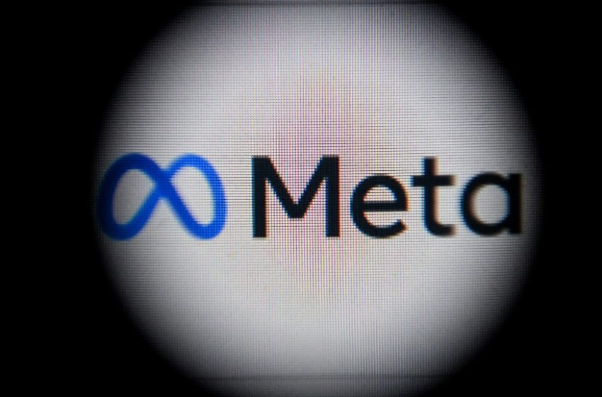  Meta Platforms volvió a registrar malos resultados en los mercados en el tercer trimestre de 2022
