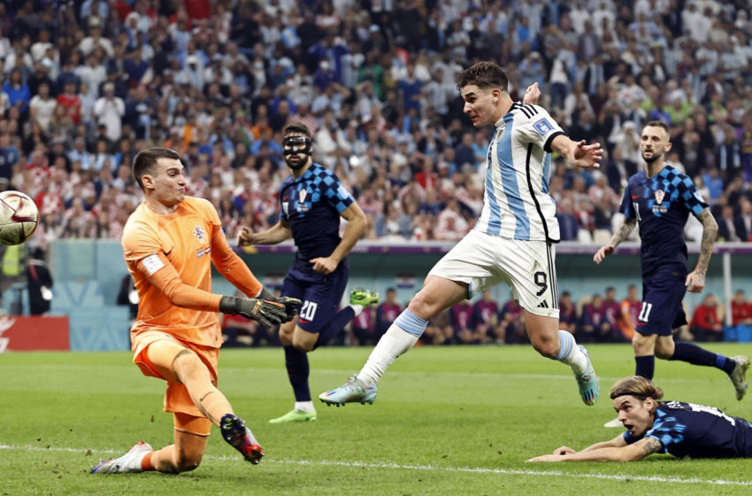  Qatar 2022: Argentina pasó a la final y hoy se define con quién se enfrentará el próximo domingo