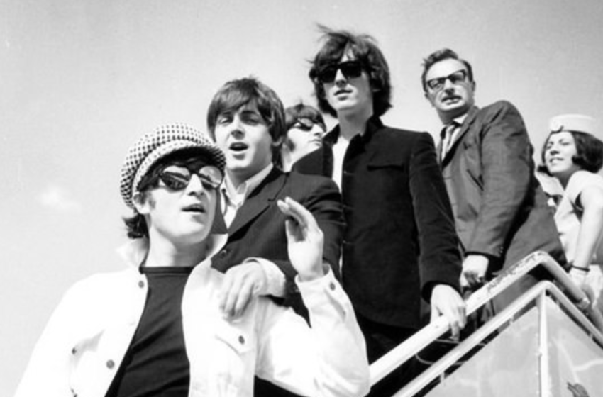  Tiempo de Beatles: Más grabaciones hechas para radio, que no entraron en la discografía oficial