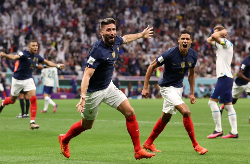  Qatar 2022: Croacia eliminó a uno de los favoritos del mundial, Argentina pasó a semifinales jugando con «esquemas de laboratorio» y el batacazo de Marruecos ante Portugal
