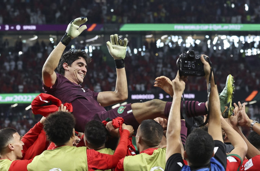  Qatar 2022: El triunfo marroquí, la goleada portuguesa y los mejores ocho equipos del mundo