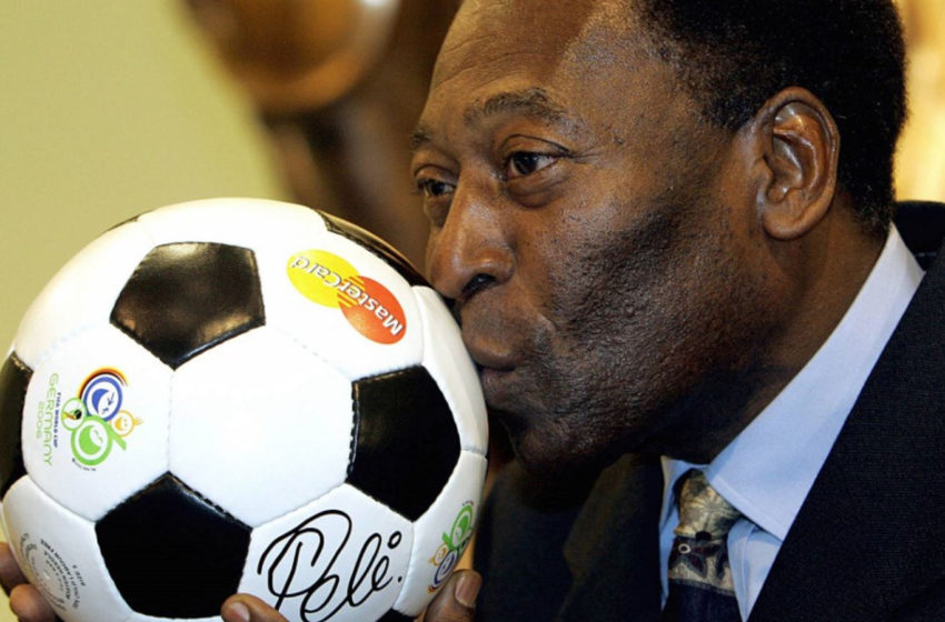  El mundo despide a Pelé, uno de los futbolistas más grandes de la historia: ¿Cómo lo está viviendo Brasil? Informe de Manuel Martínez