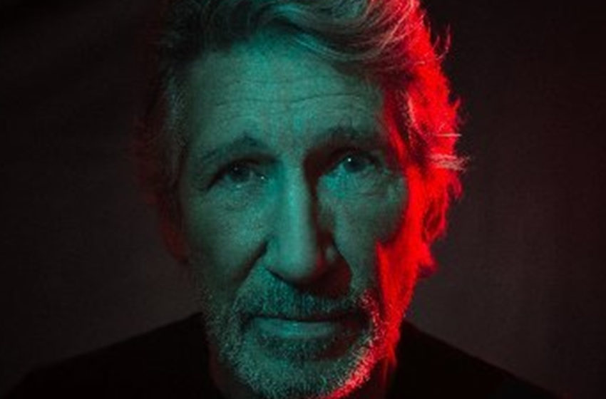  La Música del Día: Roger Waters publica su álbum grabado en pandemia «The Lockdown Sessions»