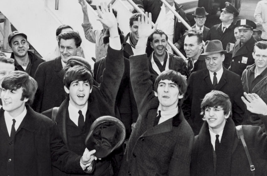  Tiempo de Beatles: Concluimos el repaso de grabaciones hechas para radio, que no entraron en la discografía oficial