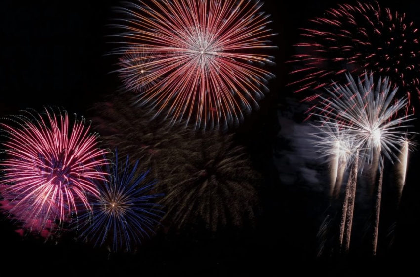  Fuegos artificiales: «La tradición sigue tan vigente como antes», pese a las campañas desalentando su uso, porque «la gente quiere festejar», dijo presidente de la cámara del rubro