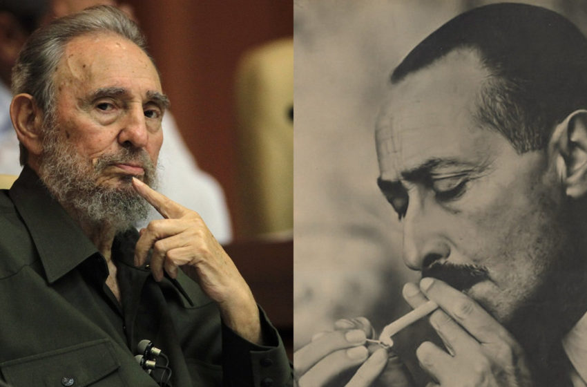  La Tertulia de Colección: El fallecimiento de Fidel Castro y los homenajes a Liber Seregni, que habría cumplido 100 años