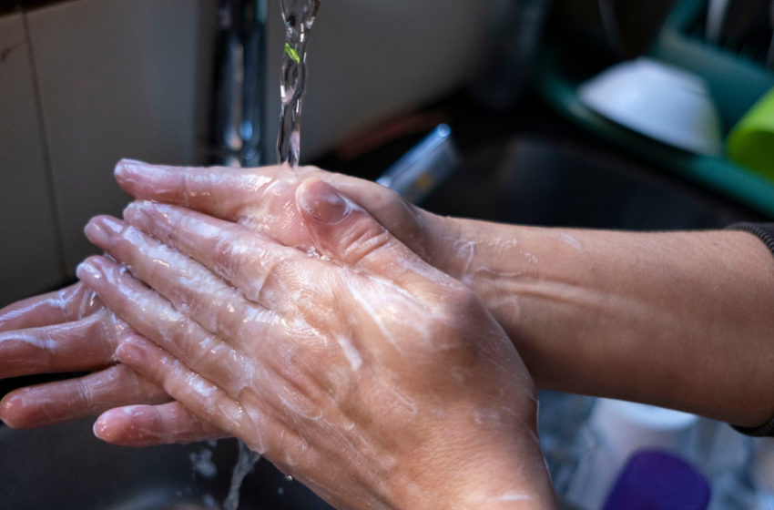  OSE pide hacer uso «racional» del agua por escasez: La Costa de Oro «es la zona más crítica» en este momento, dijo su presidente Raúl Montero