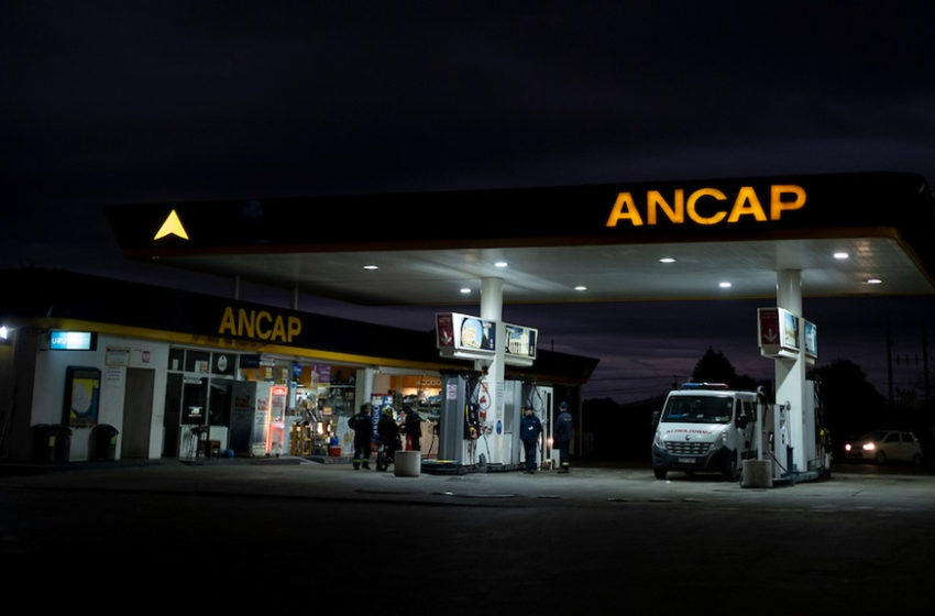  Ancap tendrá una electrolinera y su propia marca de cargadores eléctricos: “Nuestros activos estratégicos son los puntos de venta”, por eso queremos “brindar más servicios” y “potenciar la transición energética”, dijo su vicepresidente