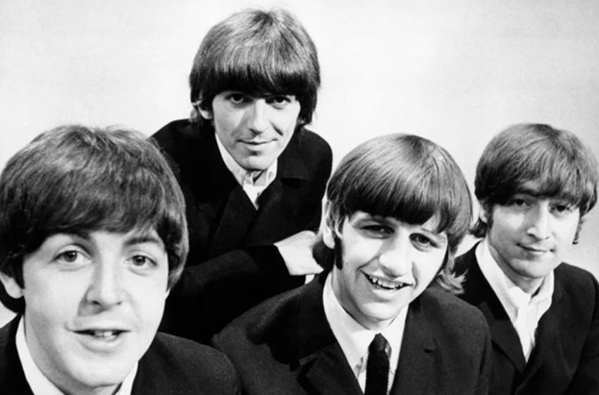  La Música del Día – Día Internacional de los Beatles
