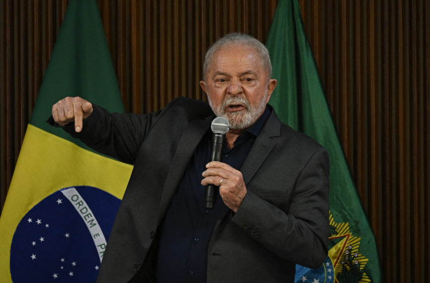  Asonada de militantes pro Bolsonaro: “Lula puede salir fortalecido de los hechos golpistas del domingo”. Análisis con el politólogo Pedro Feliú Ribeiro