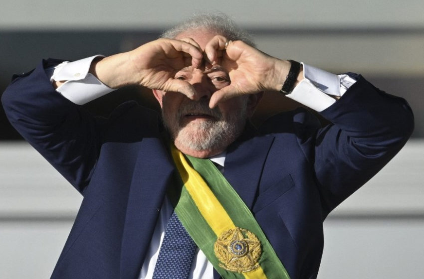  ¿Qué importancia tiene para Uruguay el nuevo gobierno de Lula?