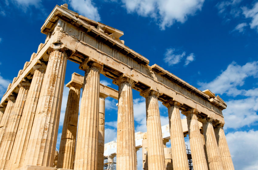  Reino Unido se niega a devolver mármoles del Partenón a Grecia