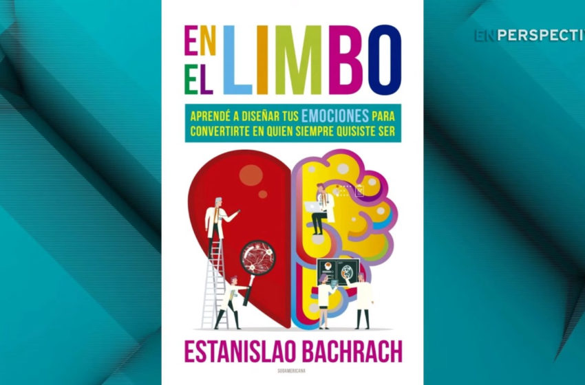  La recomendación del libro “En el limbo”, de Estanislao Bachrach… Y otros telegramas