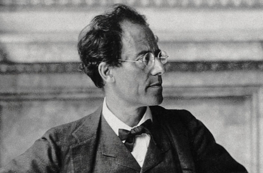  Conversaciones de verano III: Guilherme & Mahler