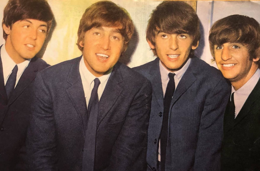  Tiempo de Beatles: Escuchamos los temas que están en los discos de los Beatles pero en versiones diferentes