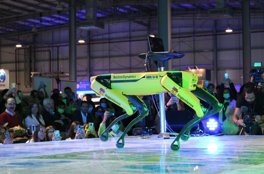  Campus Party regresa a Uruguay