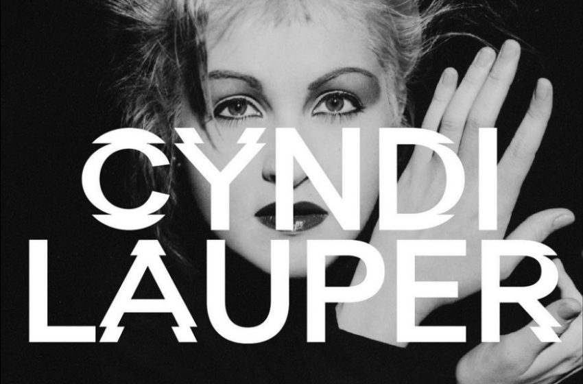  La Música del Día: Cindy Lauper nominada al Salón de la Fama del Rock & Roll 2023