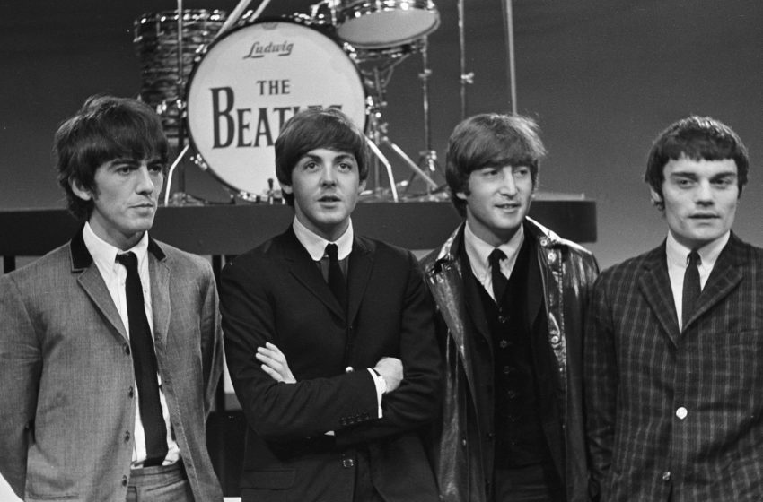  Tiempo de Beatles: Repasamos canciones de los Beatles en versiones diferentes
