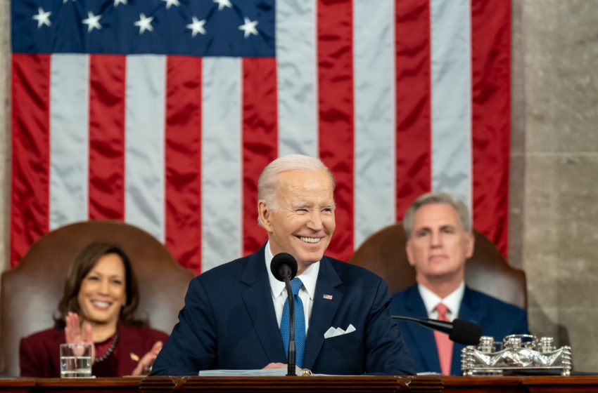  Joe Biden y un discurso enfocado en la economía y la política interna: ¿Cuál es la situación del presidente de EEUU a mitad de mandato?