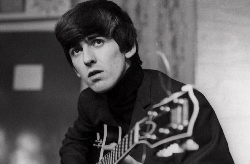  Tiempo de Beatles: Programa especial por los 80 años de George Harrison