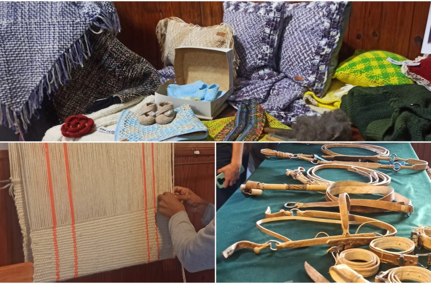  La Academia Regional de la Tradición: Una iniciativa para “poner en valor la tradición” y “proteger nuestro patrimonio”, indicó el director de Cultura de Tacuarembó