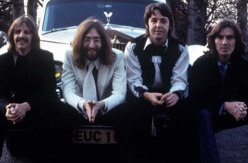  Tiempo de Beatles: Escuchamos tomas diferentes de los temas clásicos de los Beatles
