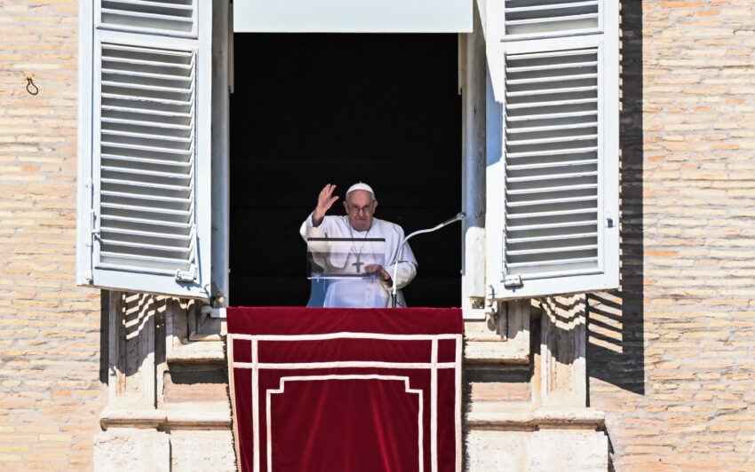  LHG: Una década de cambios sutiles del papa Francisco