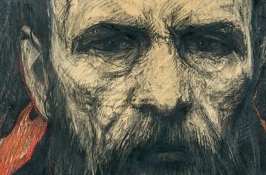  Fiódor Dostoyevski: «No estamos conformes»