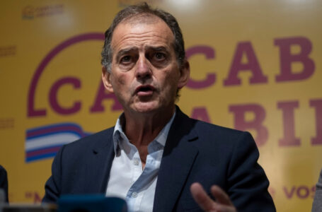 Foto: Pablo Vignali / adhocFOTOS