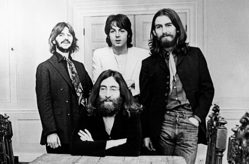  Tiempo de Beatles: Las canciones de los discos habituales, en tomas diferentes