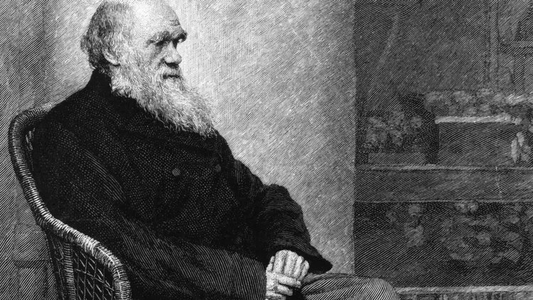  La Tertulia de Colección: 200 años del nacimiento del antropólogo británico Charles Darwin y los eventos que ocurrieron en el mes de abril en la historia uruguaya