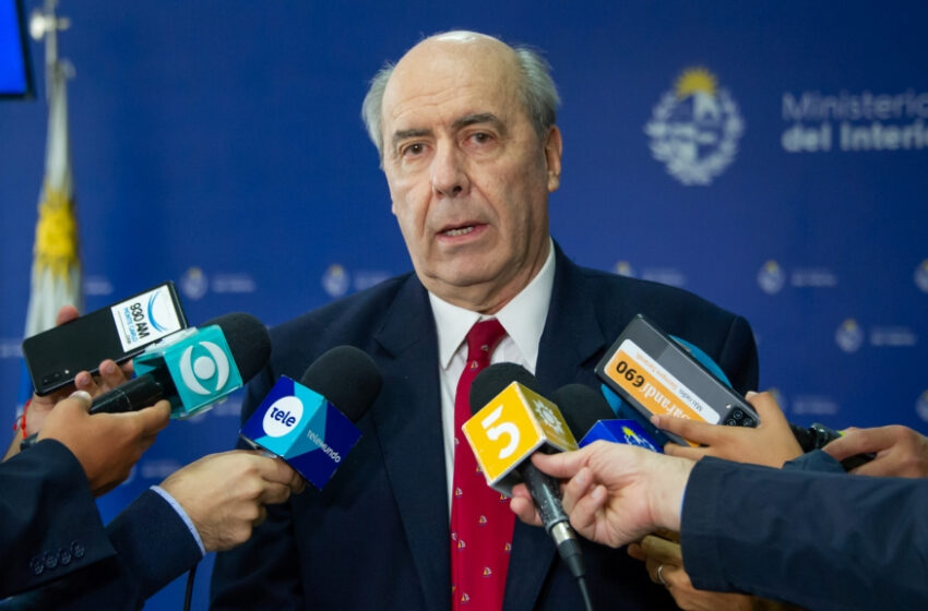  ¿Es viable un seguro básico obligatorio para las sequías en el agro? Entrevista con José Amorín, presidente del BSE