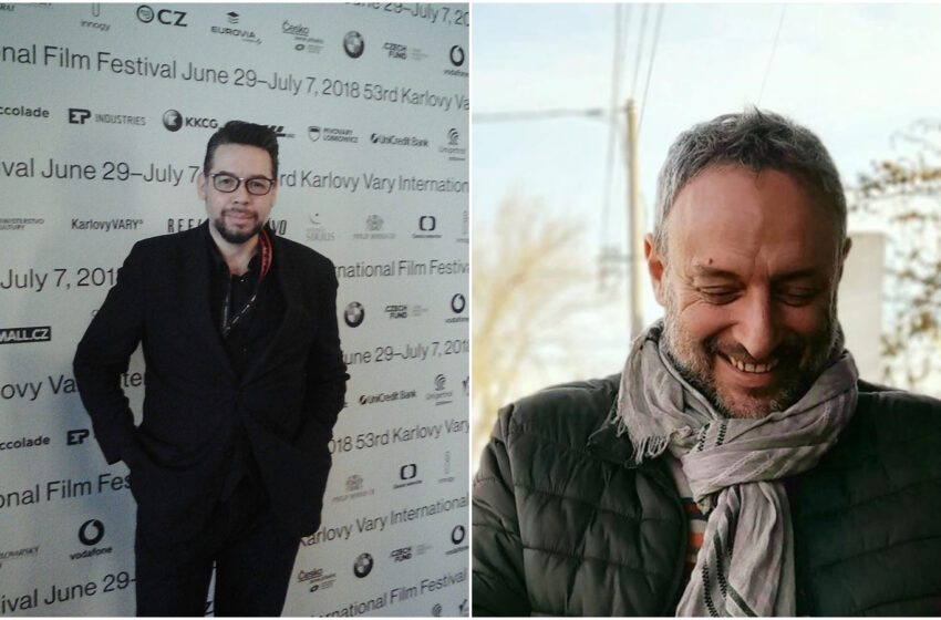  Un repaso de los premios Oscar con Gabriel Massa y Pablo De Vita