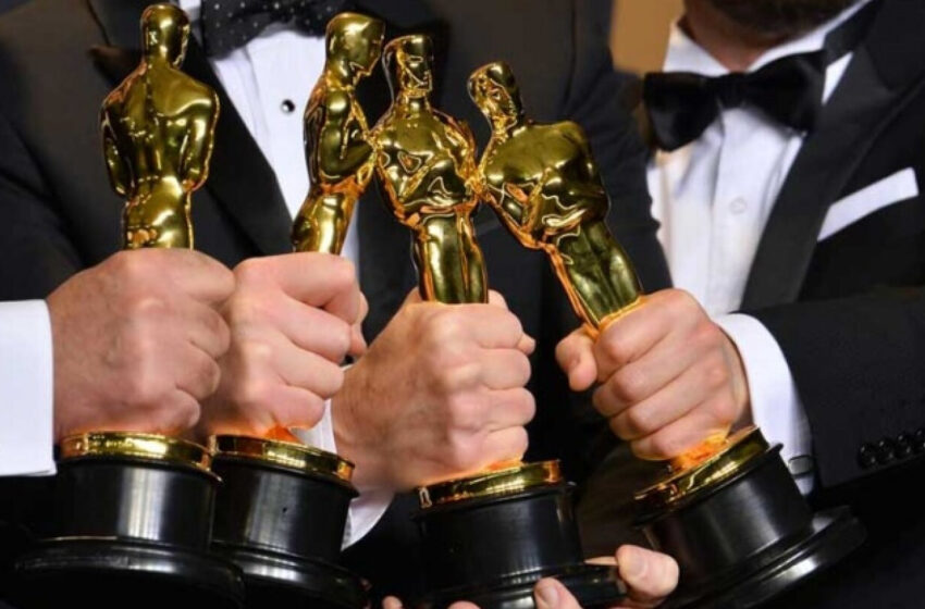 ¿Qué importancia tienen los premios Oscar?