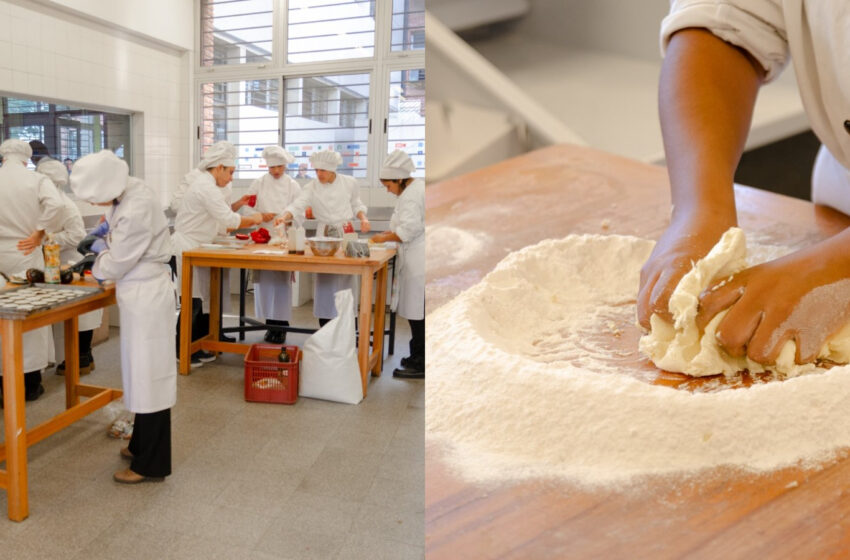  La Sobremesa: La formación en gastronomía en UTU