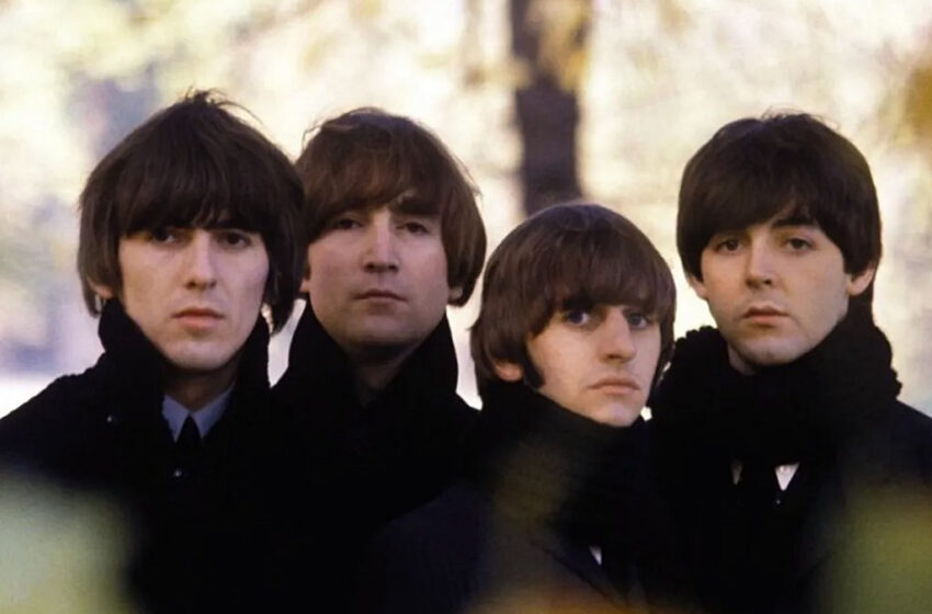 Tiempo de Beatles: Continuamos repasando las canciones de los discos habituales, en tomas diferentes