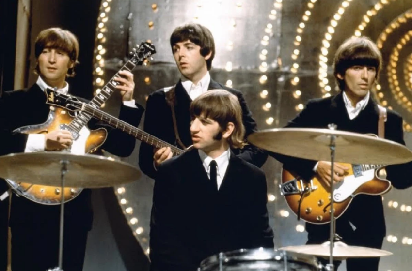  Tiempo de Beatles: Continuamos escuchando versiones diferentes de las canciones de los álbumes clásicos de los Beatles
