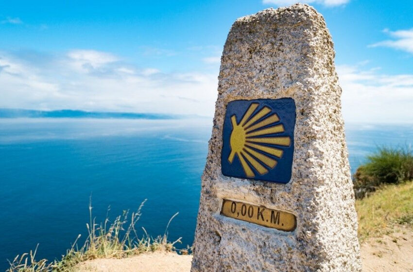  «Tu viaje ideal» por el Camino de Santiago
