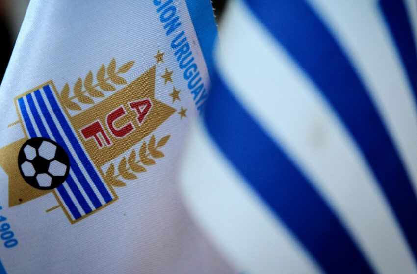 AUF recibirá US$ 67 millones por año por derechos de TV: “Ignacio Alonso logró una victoria política” que “asegura un crecimiento de ingresos” y puede lograr “una mejor del fútbol uruguayo”, dice Sebastián Moreira (Por Decir Algo)