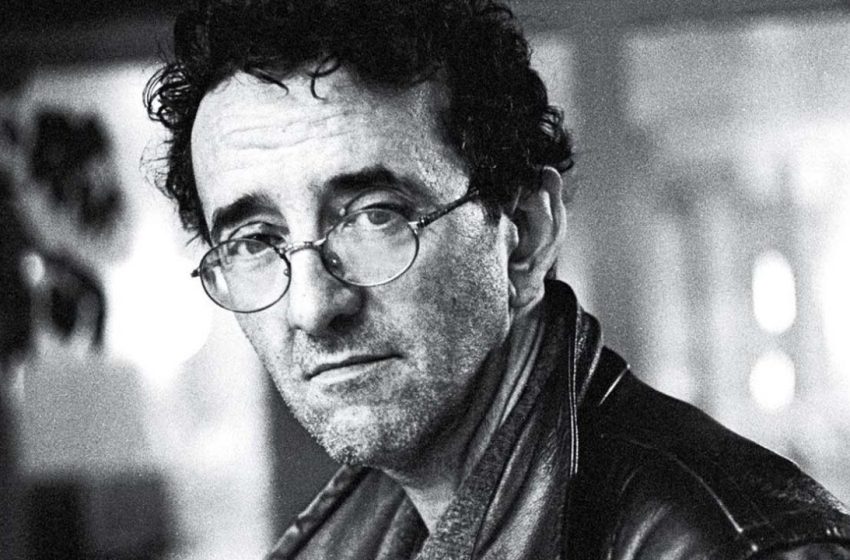  Especiales 3. Roberto Bolaño y su salto al vacío, vital y literario
